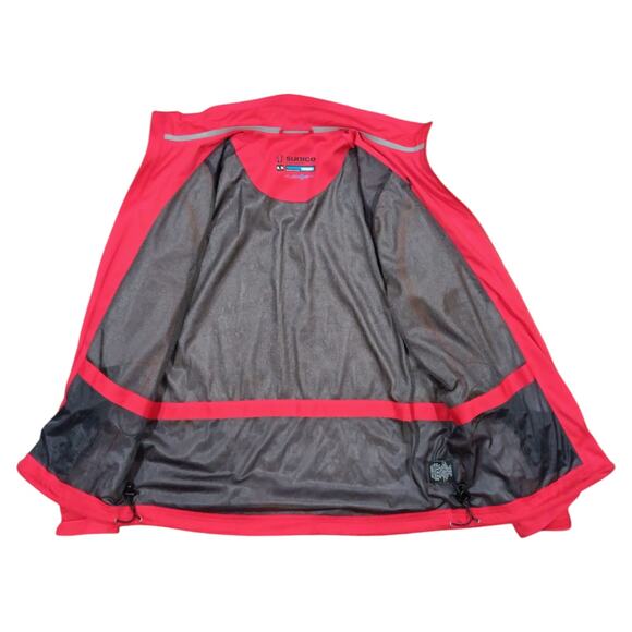 Sunice Red Tornado Flex Vent Jacket - Picture 4 of 12